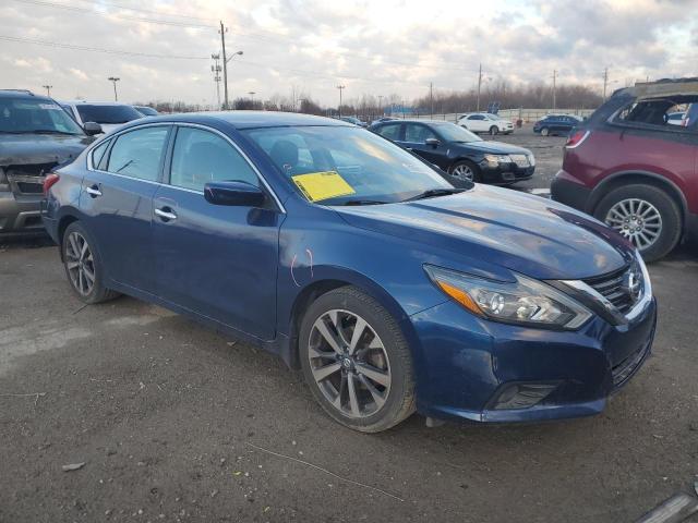 Vin: 1n4al3apxgc285927, lot: 80665193, nissan altima 2.5 20164