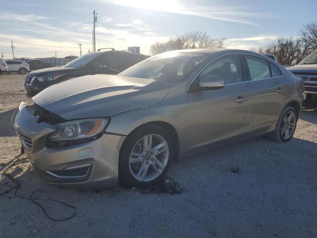 2014 Volvo S60 T5