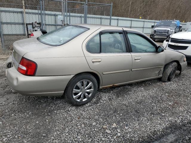 1N4DL01D81C103537 | 2001 Nissan altima xe