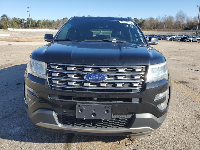 1FM5K7F84GGB51460 | 2016 FORD EXPLORER L