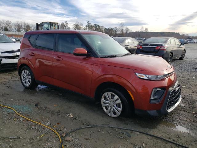 KNDJ23AU2L7009795 | 2020 KIA SOUL LX