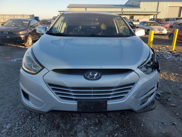 2015 HYUNDAI TUCSON GLS - KM8JT3AF5FU007782