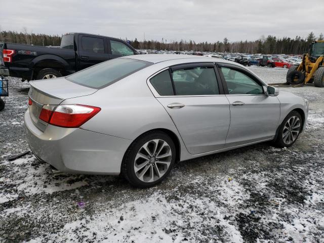 Vin: 1hgcr2f58da809717, lot: 81956903, honda accord sport 20133
