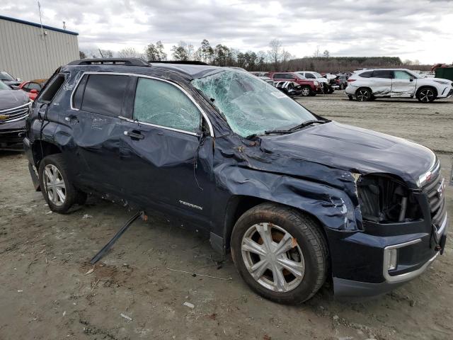 2GKFLTE34G6103353 | 2016 GMC TERRAIN SL