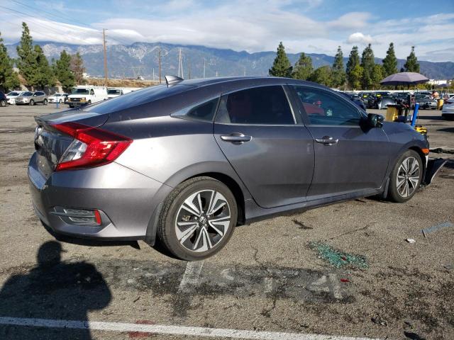 19XFC1F3XGE021383 | 2016 HONDA CIVIC EX