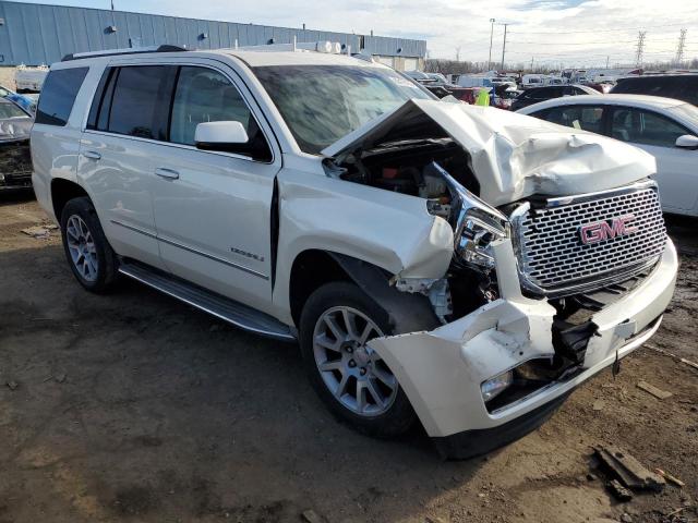 1GKS2CKJ3FR510555 | 2015 GMC YUKON DENA