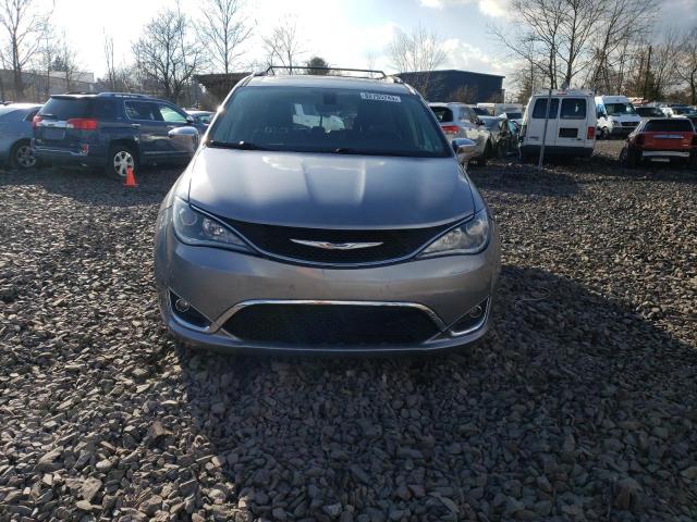 2C4RC1GG8JR269152 | 2018 CHRYSLER PACIFICA L