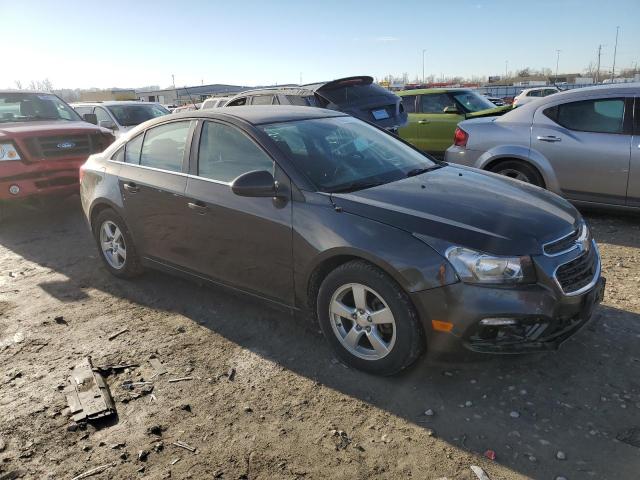 1G1PE5SB5G7184518 | 2016 Chevrolet cruze limited lt