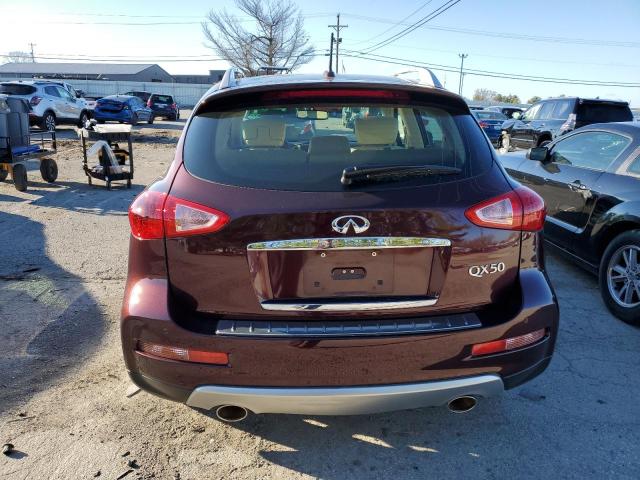 JN1BJ0RR5GM267177 | 2016 INFINITI QX50