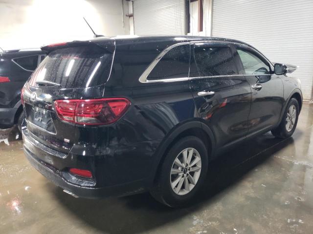 5XYPG4A32KG493624 | 2019 KIA SORENTO L