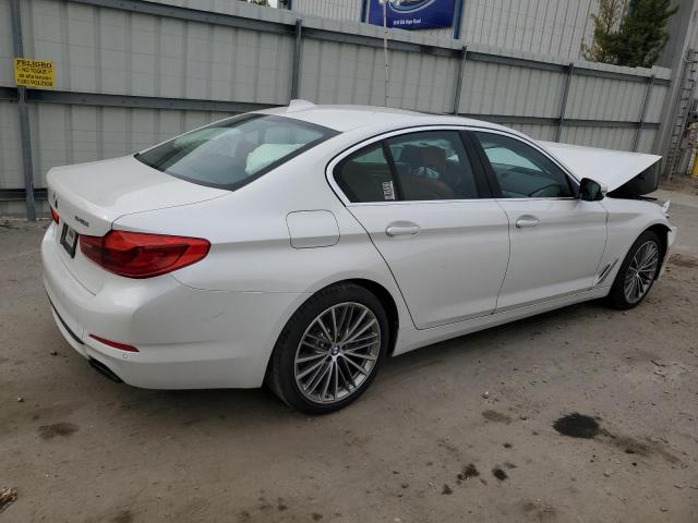 WBAJE5C59KWW22622 | 2019 BMW 540 I