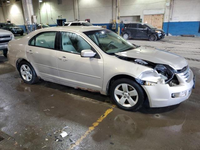 3FAHP07Z47R179386 | 2007 Ford fusion se