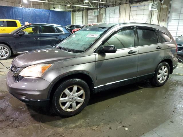 2011 Honda CR-V SE