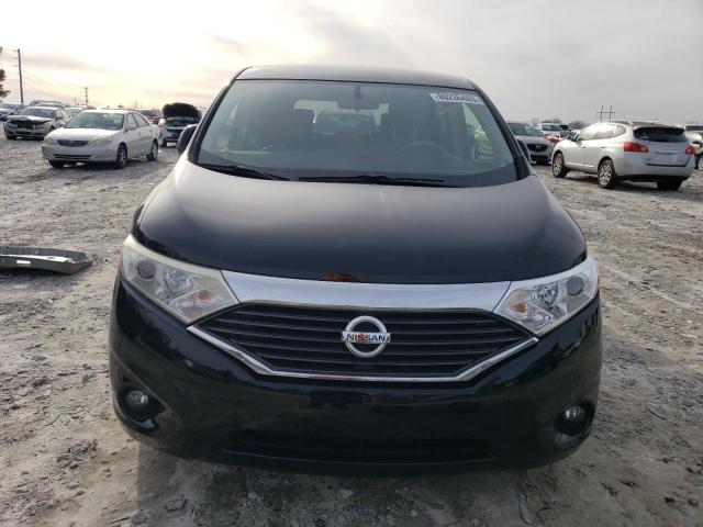 2013 Nissan Quest S VIN: JN8AE2KP0D9061673 Lot: 80236403