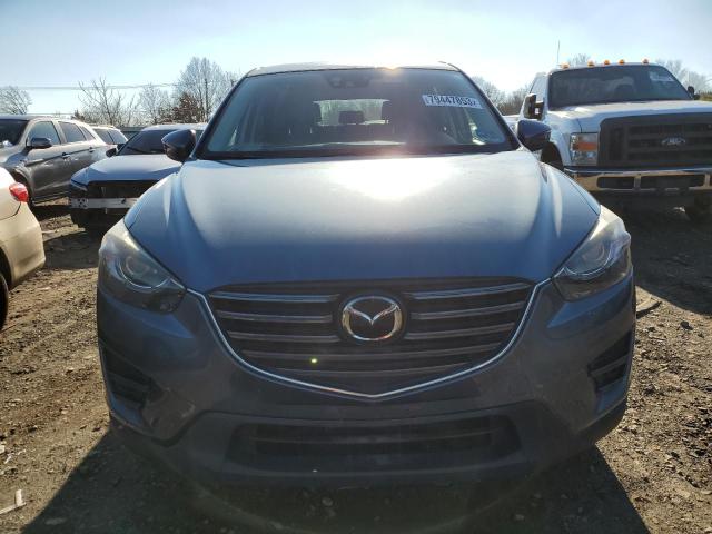 JM3KE4DY3G0712926 | 2016 MAZDA CX-5 GT