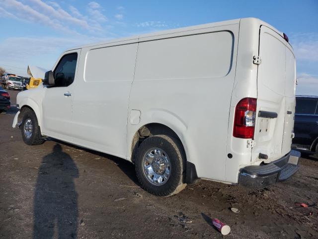 1N6BF0KY0GN806828 | 2016 NISSAN NV 1500 S