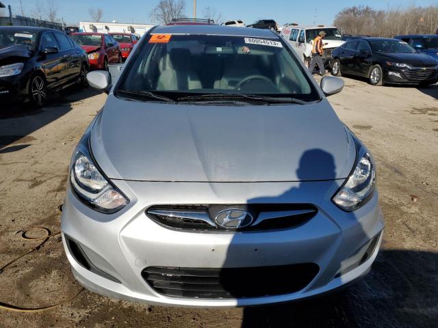 KMHCT4AE7EU617378 | 2014 HYUNDAI ACCENT GLS