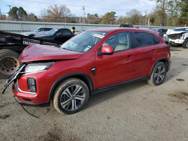 2021 Mitsubishi Outlander Sport ES