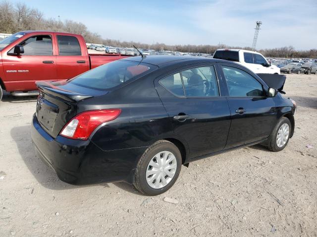 3N1CN7APXHL863280 | 2017 NISSAN VERSA S