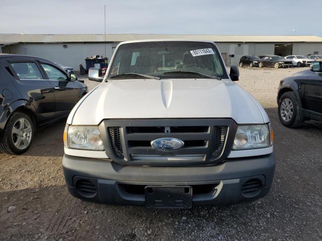 1FTYR10D29PA35208 | 2009 Ford ranger