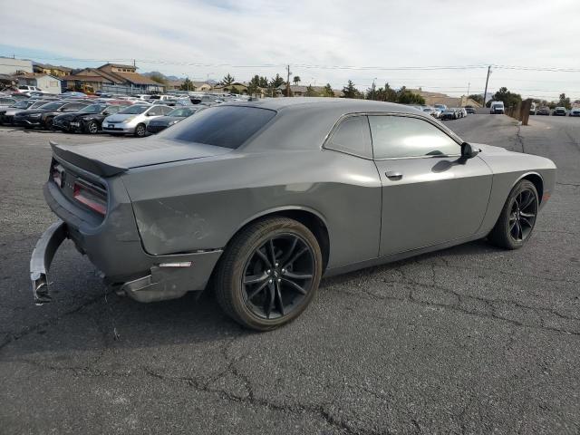 2C3CDZAG8JH204550 | 2018 DODGE CHALLENGER