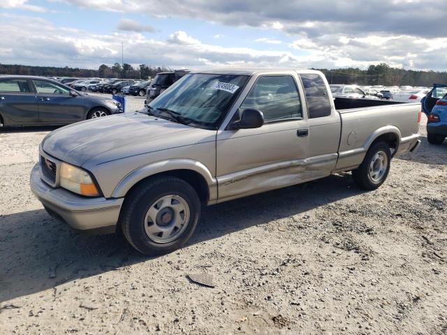 1998 Gmc Sonoma For Sale Nc Lumberton Mon Jan 22 2024 Used