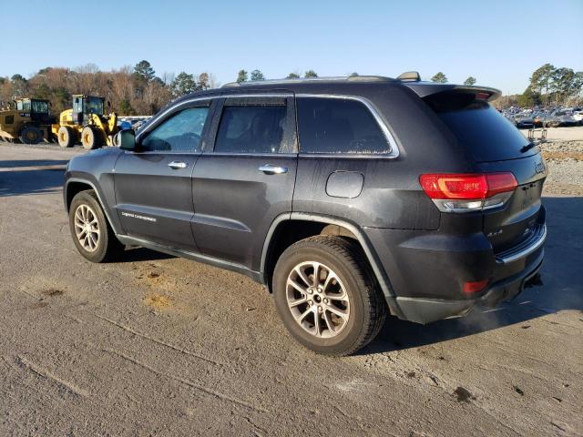 1C4RJFBG4EC385604 | 2014 JEEP GRAND CHER