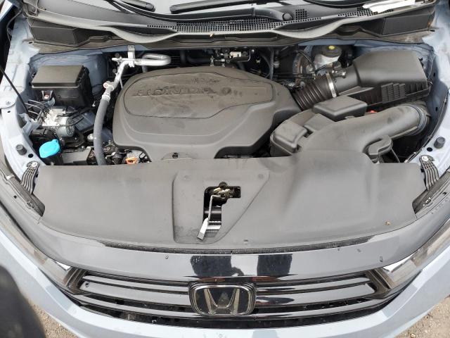 5FNRL6H7XPB058261 | 2023 HONDA ODYSSEY SP