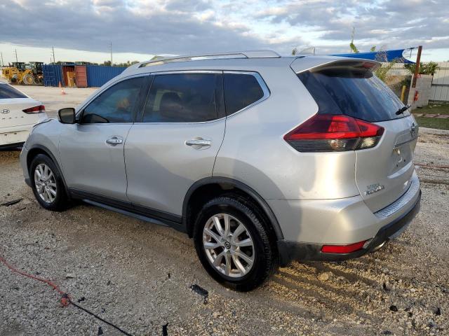 KNMAT2MT5JP606639 | 2018 NISSAN ROGUE S