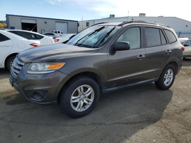 2012 Hyundai Santa Fe GLS