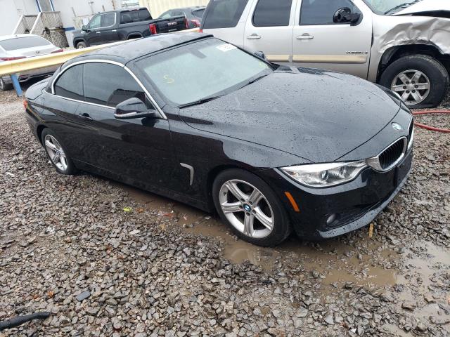 WBA3V7C56FP772160 | 2015 BMW 428 i sulev