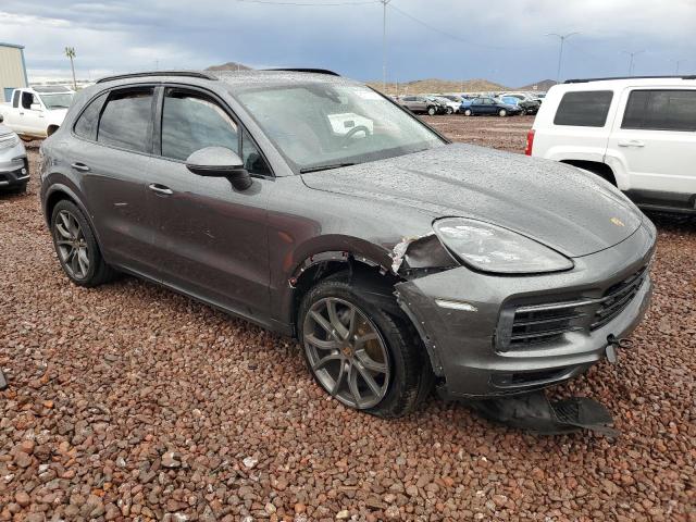 VIN WP1AA2AY1KDA07941 2019 Porsche Cayenne no.4