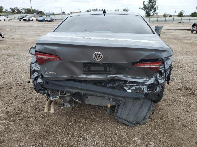 2019 VOLKSWAGEN JETTA S - 3VWC57BU9KM058211