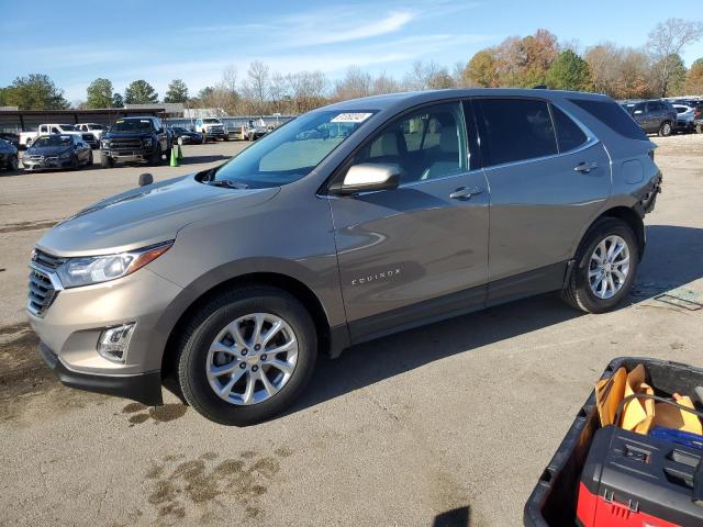 3GNAXKEV4KS571140 | 2019 CHEVROLET EQUINOX LT