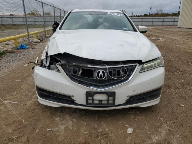 19UUB1F55HA002256 | 2017 ACURA TLX TECH