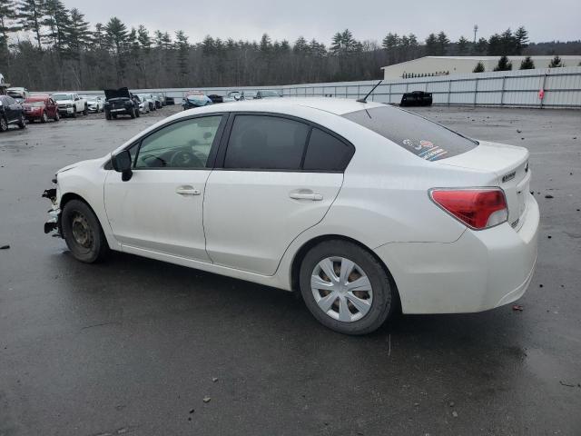 JF1GJAA63EG021482 | 2014 SUBARU IMPREZA