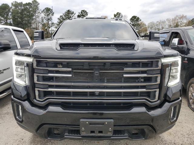 1GT49PEY4MF143292 | 2021 GMC SIERRA K25