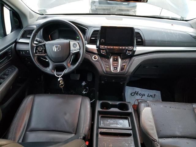 5FNRL6H73JB109431 | 2018 HONDA ODYSSEY EX