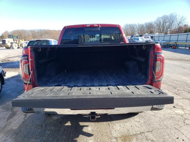 3GTU2NEC2JG522654 | 2018 GMC SIERRA K15