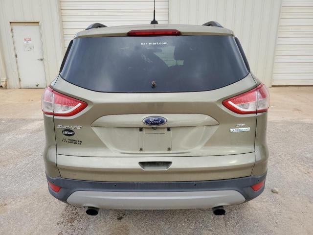 1FMCU0GX1EUA85964 | 2014 FORD ESCAPE SE