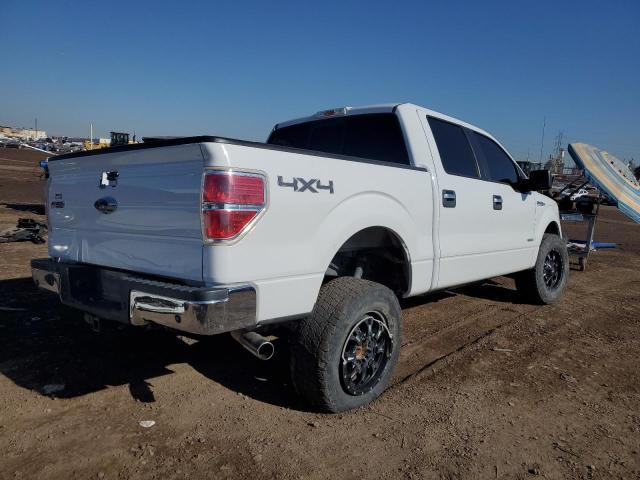 1FTFW1ET2EFB47779 | 2014 FORD F150 SUPER