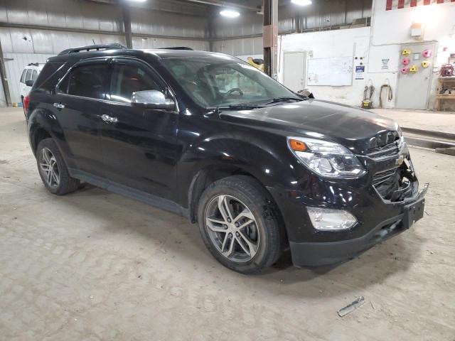 2GNALDEK0G6320358 | 2016 CHEVROLET EQUINOX LT