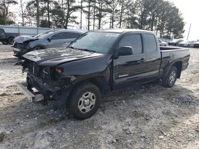 2014 Toyota Tacoma 