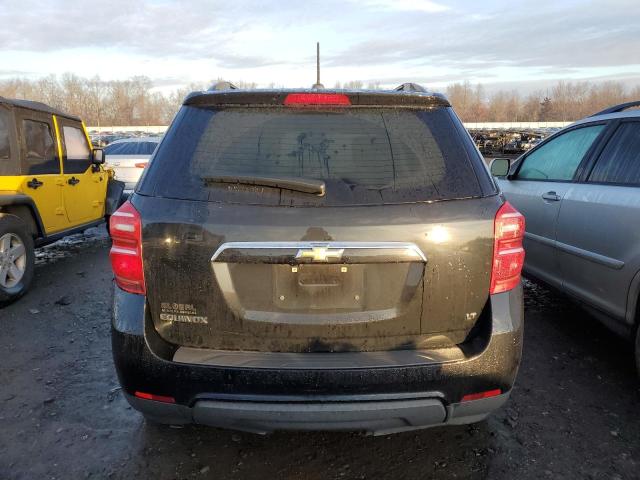 2GNALCEK2H1582455 | 2017 CHEVROLET EQUINOX LT