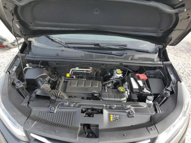 KL7CJKSB1LB329364 CHEVROLET TRAX 2020