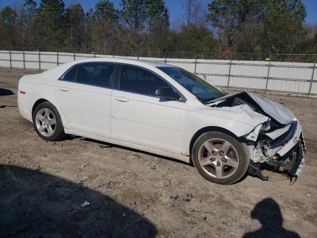 1G1ZB5E03CF182567 | 2012 Chevrolet malibu ls