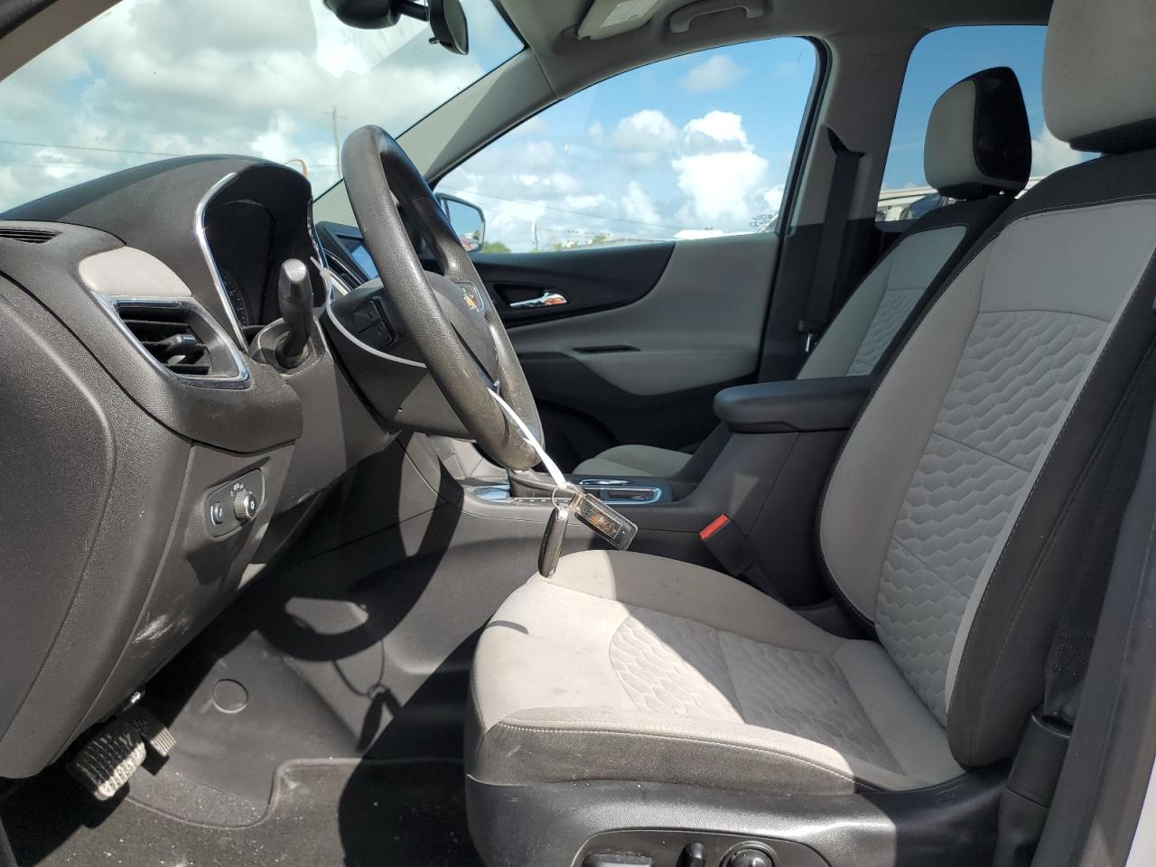 3GNAXKEV8LS525280 CHEVROLET EQUINOX 2020