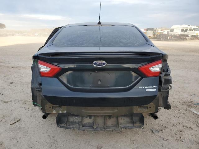 3FA6P0K97ER299999 | 2014 FORD FUSION TIT