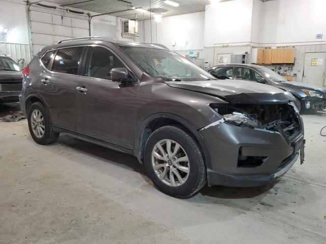 5N1AT2MV2HC791196 | 2017 NISSAN ROGUE SV