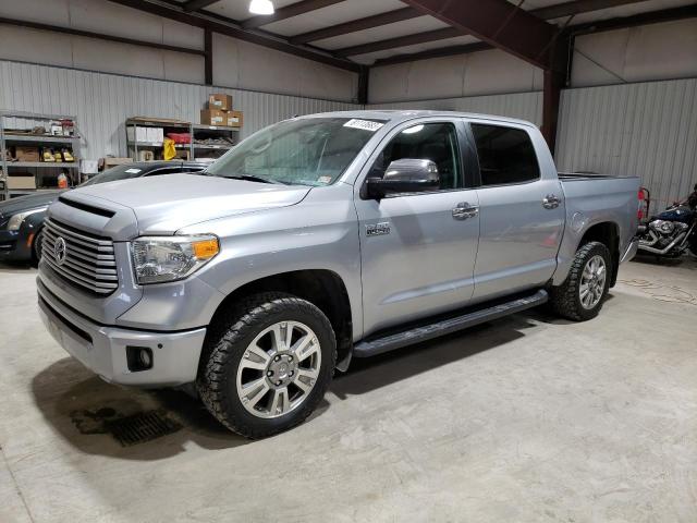 2014 Toyota Tundra 